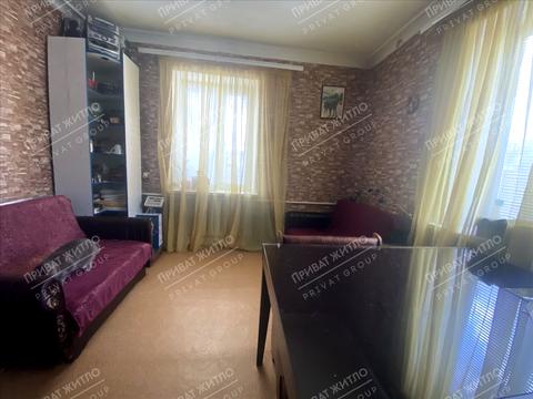 дом по адресу Даниила Апостола ул. (Боженко), 1
