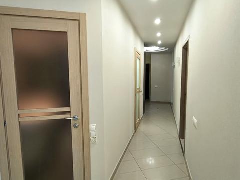 квартира по адресу Никольско-Слободская ул., 2-В