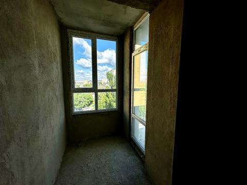 квартира по адресу Васильковая ул. (Иванова), 4б