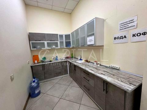 комерційна за адресою Казимира Малевича вул. (Боженка), 86д