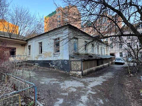 ділянка за адресою Ярославів Вал вул., 21
