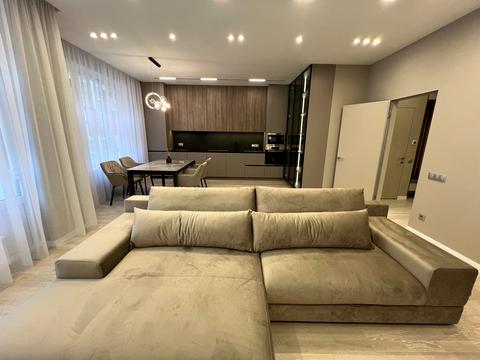 квартира за адресою Саперне Поле вул., 5