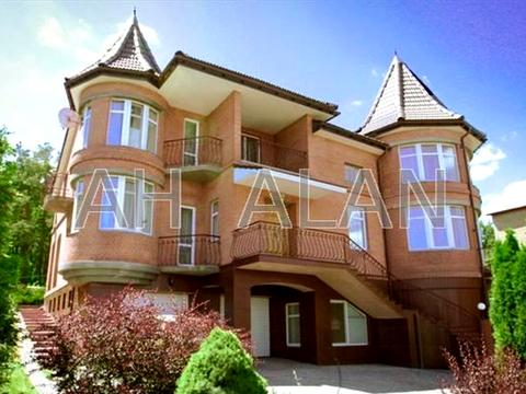 будинок за адресою Лісова вул.
