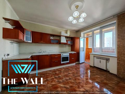 квартира за адресою Миколи Бажана просп., 16