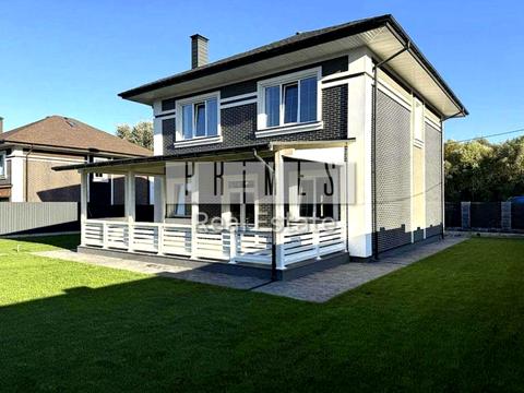 будинок за адресою Вишнева вул.