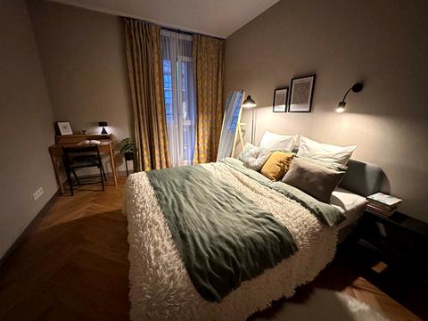 квартира за адресою Предславинська вул., 57