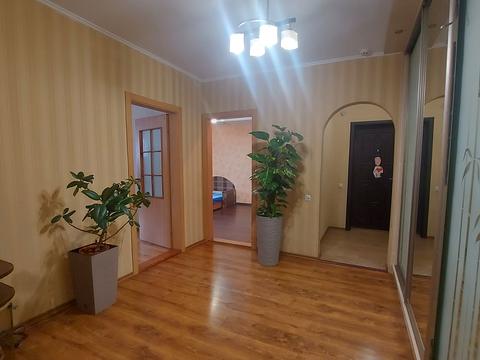 квартира за адресою Олександри Екстер вул. (Марини Цвєтаєвої), 9-А