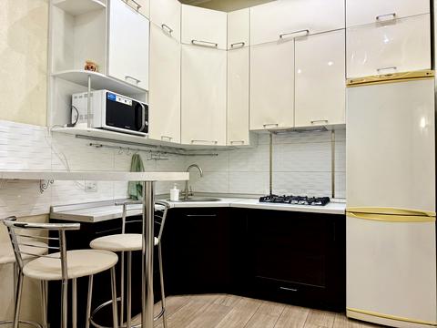 квартира по адресу Пастера ул., 10