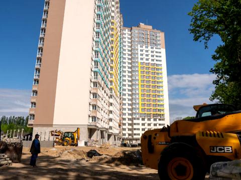 квартира за адресою Академіка Заболотного вул., 15