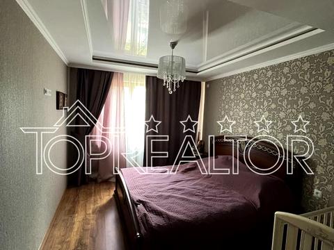 квартира за адресою Ахсарова вул., 5