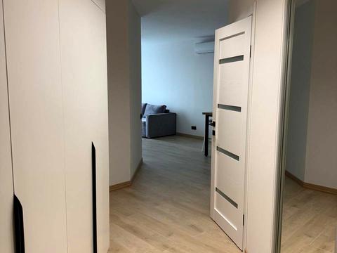 квартира за адресою Карла Мікльоша вул., 20а