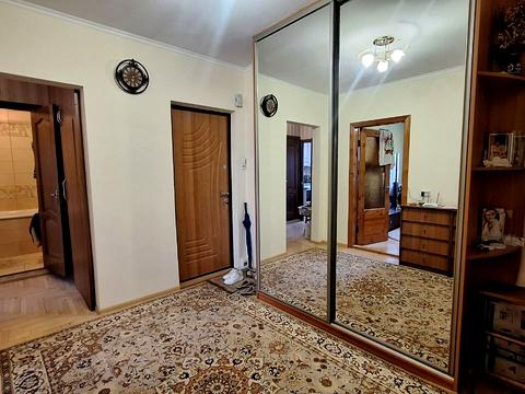 квартира по адресу Игоря Билозира ул., 9
