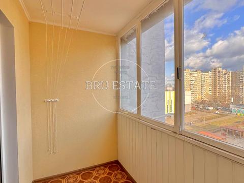 квартира за адресою Вишняківська вул., 8-А