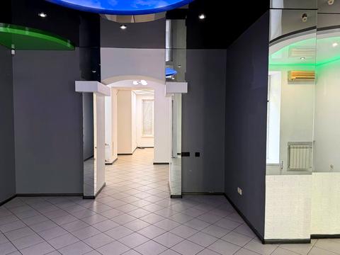 комерційна за адресою Перша Ливарна вул. (Червоногвардійська), 29