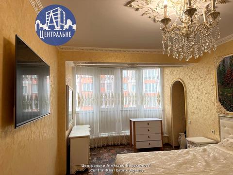 квартира за адресою Героїв Майдану вул. (Червоноармійська), 53