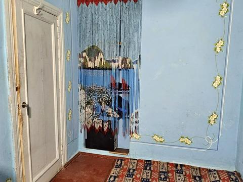 будинок за адресою Євгена Коновальця вул. (Ворошилова)