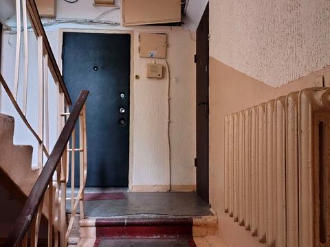 квартира по адресу Харьковское шоссе, 8/1