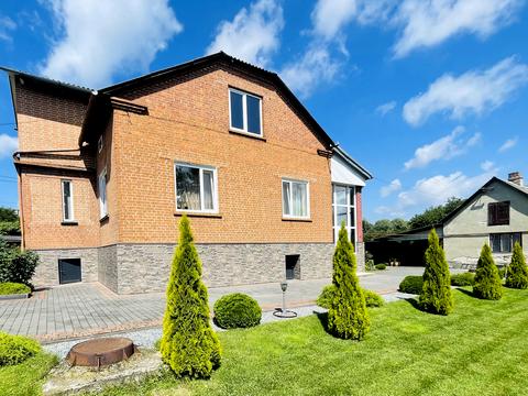 будинок за адресою Зелена вул.