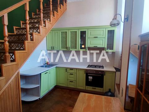 квартира за адресою Європейська пл. (Катерининська), 6