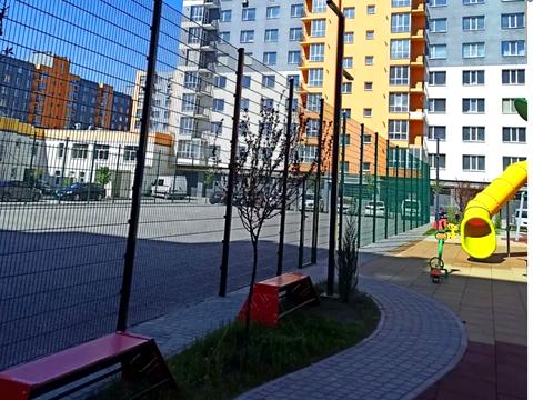 квартира по адресу Немировское шоссе, 94