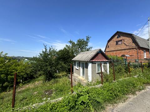 ділянка за адресою Варейського