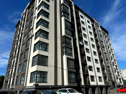 квартира по адресу Кардинала Любачивского ул., 12в
