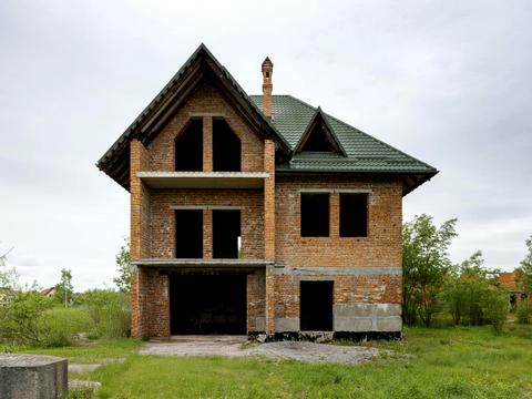 дом по адресу Озёрная ул., 9
