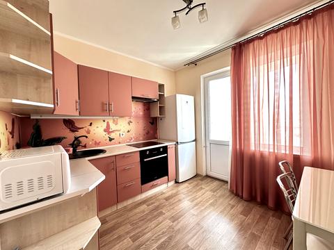 квартира по адресу Бориса Гмыри ул., 16