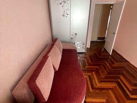 квартира по адресу Ладожская ул., 36-А