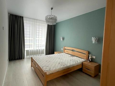 квартира за адресою Повітряних Сил просп. (Повітрофлотський), 56