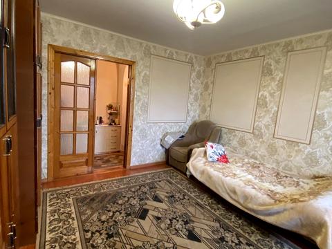 квартира по адресу Брацлавская ул. (Островского), 62