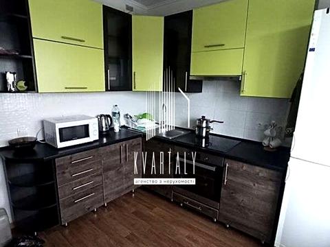 квартира за адресою Софії Русової вул., 5-Б