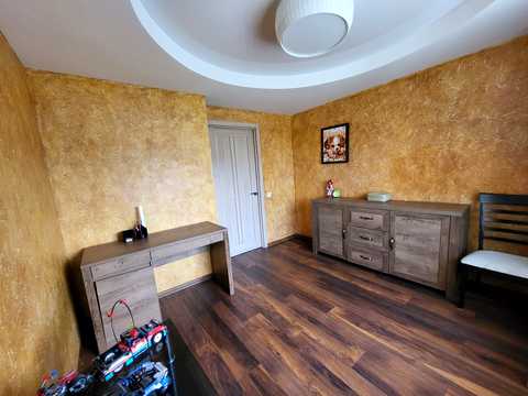 квартира за адресою Голосіївський просп. (40-річчя Жовтня), 89