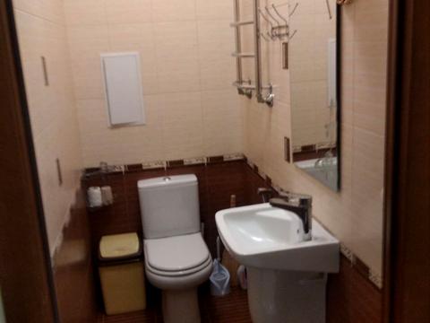 квартира по адресу Пишоновская ул., 37