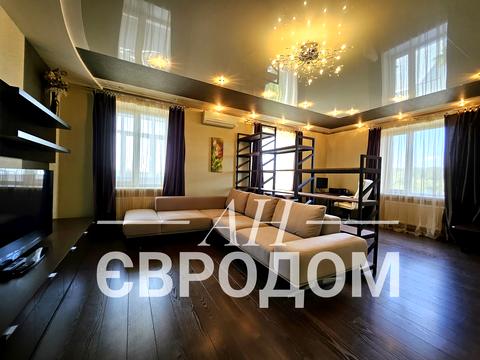 квартира за адресою Старицького вул., 23а