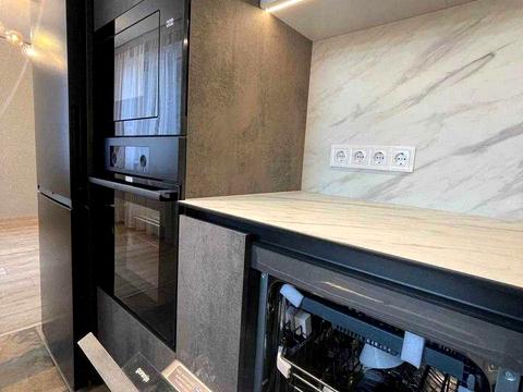 квартира за адресою Харків, Велика Кільцева вул., 8