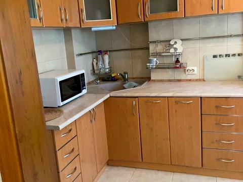 квартира за адресою Океанівська вул., 28