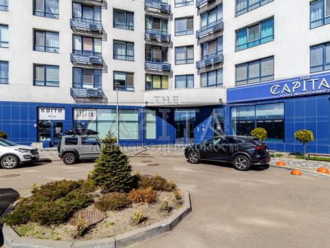 квартира за адресою Миколи Бажана просп., 1-А