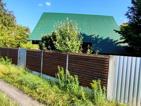 будинок за адресою Урочище Святе вул. (Пролетарський Гай)