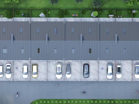 будинок за адресою Миколи Руденка вул.