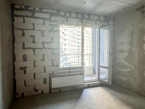 квартира по адресу Курортный пер., 2