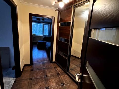 квартира за адресою Троїцька вул. (Дзержинського), 18