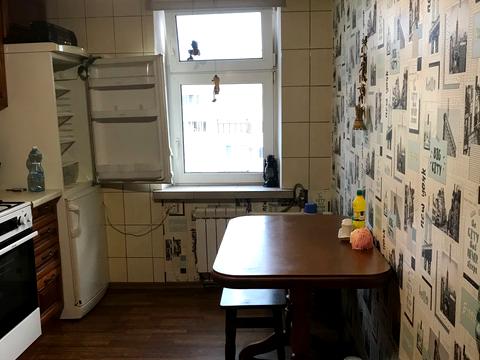 квартира за адресою Святошинська вул., 6