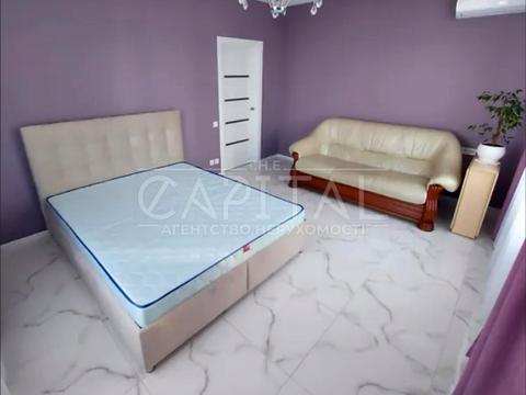 квартира по адресу Кахи Бендукидзе ул., 2