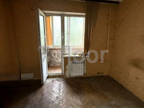 квартира по адресу Александра Попова ул., 11