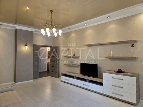 квартира за адресою Лесі Українки бульв., 7-А