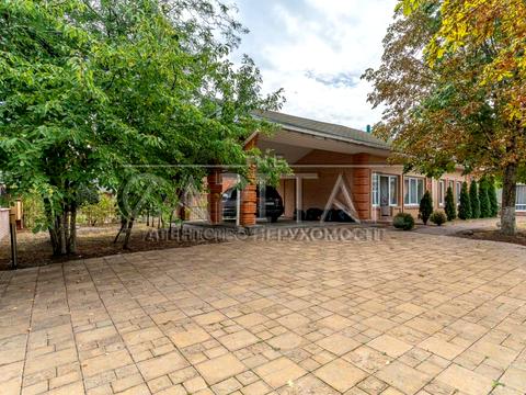 будинок за адресою смт. Козин, Старокиївська вул.