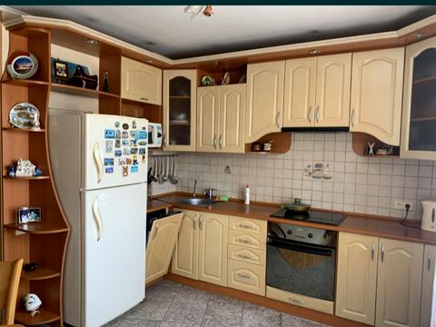 квартира по адресу Колонтаевская ул., 65