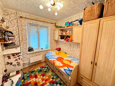 квартира по адресу Буковинская ул., 4