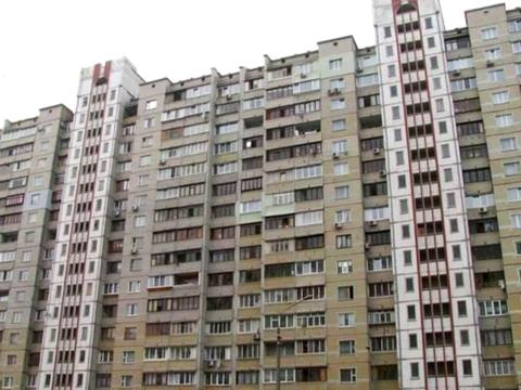 квартира за адресою Вишняківська вул., 12-А